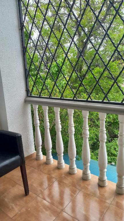 Mariel Hotel Tbilisi Exterior foto