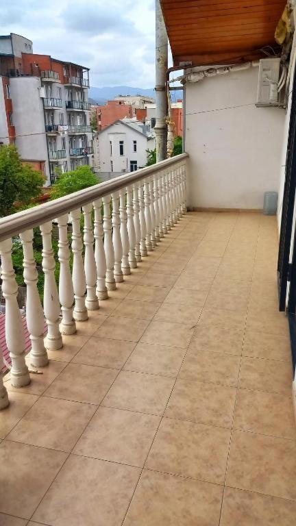 Mariel Hotel Tbilisi Exterior foto