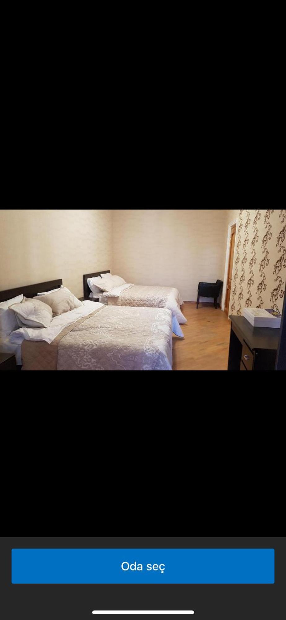 Mariel Hotel Tbilisi Exterior foto